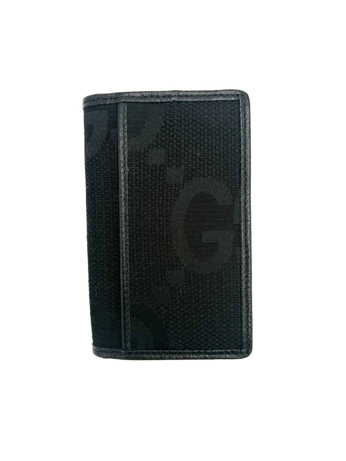 Porta Carte Gucci Jumbo GG