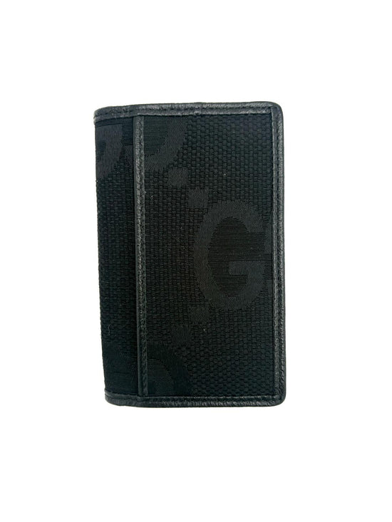 Porta Carte Gucci Jumbo GG