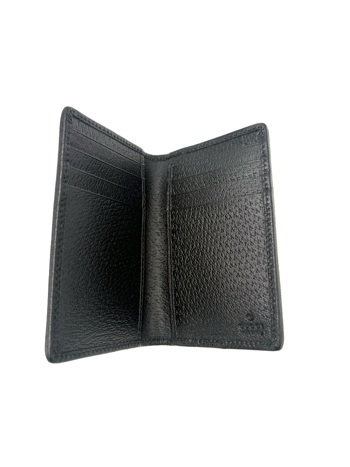 Porta Carte Gucci Jumbo GG