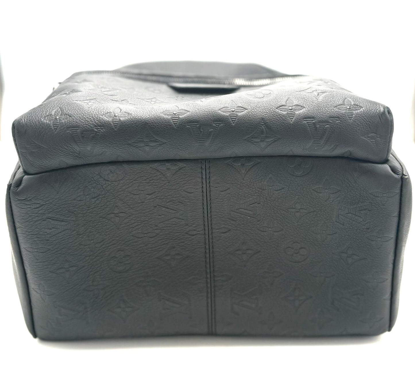 Zaino Louis Vuitton Discovery Monogram Shadow