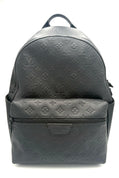 Zaino Louis Vuitton Discovery Monogram Shadow