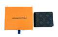 Portafoglio Uomo Louis Vuitton Slender