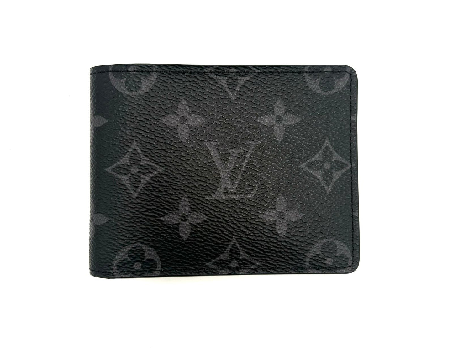 Portafoglio Uomo Louis Vuitton Slender