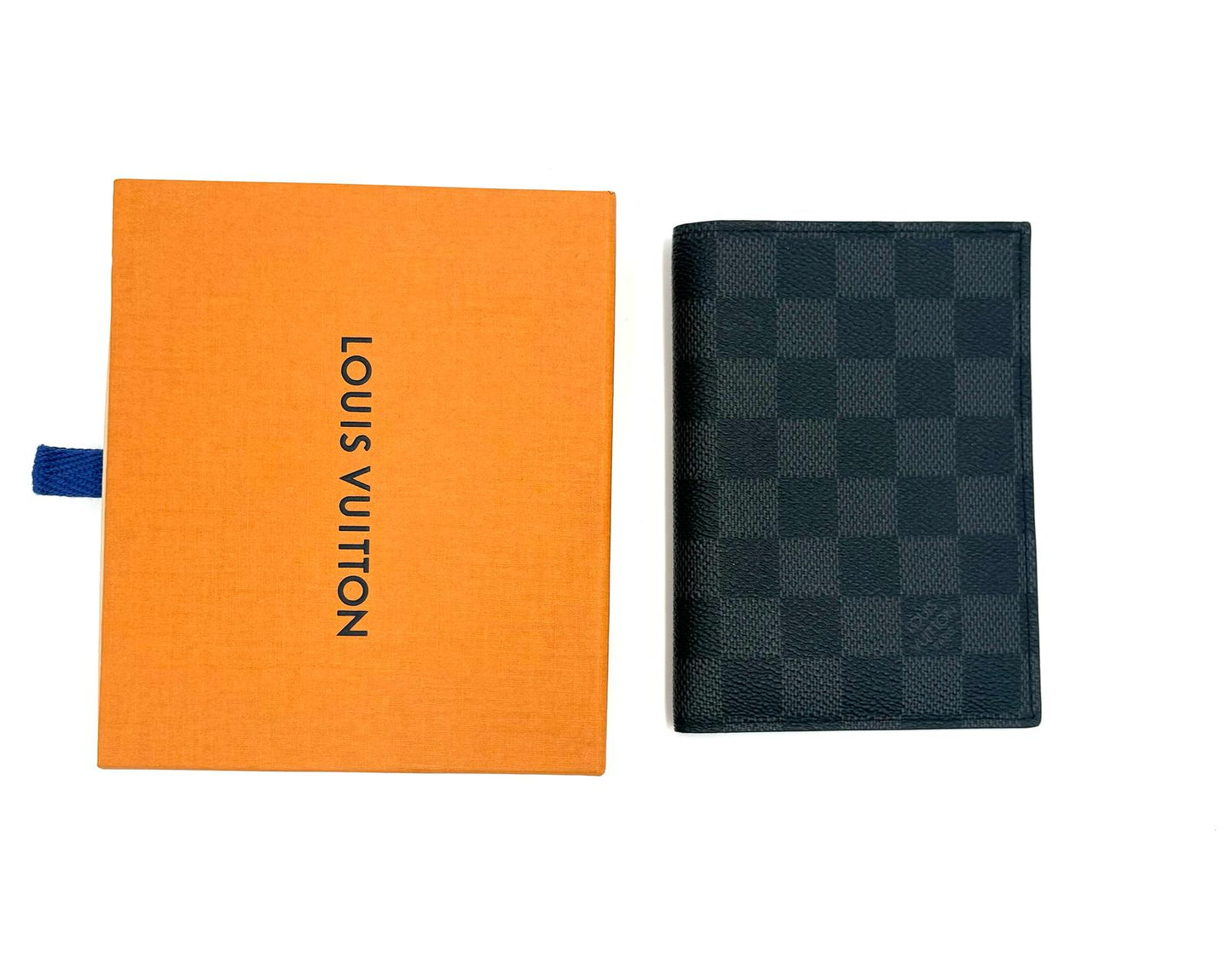 Organizer Porta Documenti Uomo Louis Vuitton