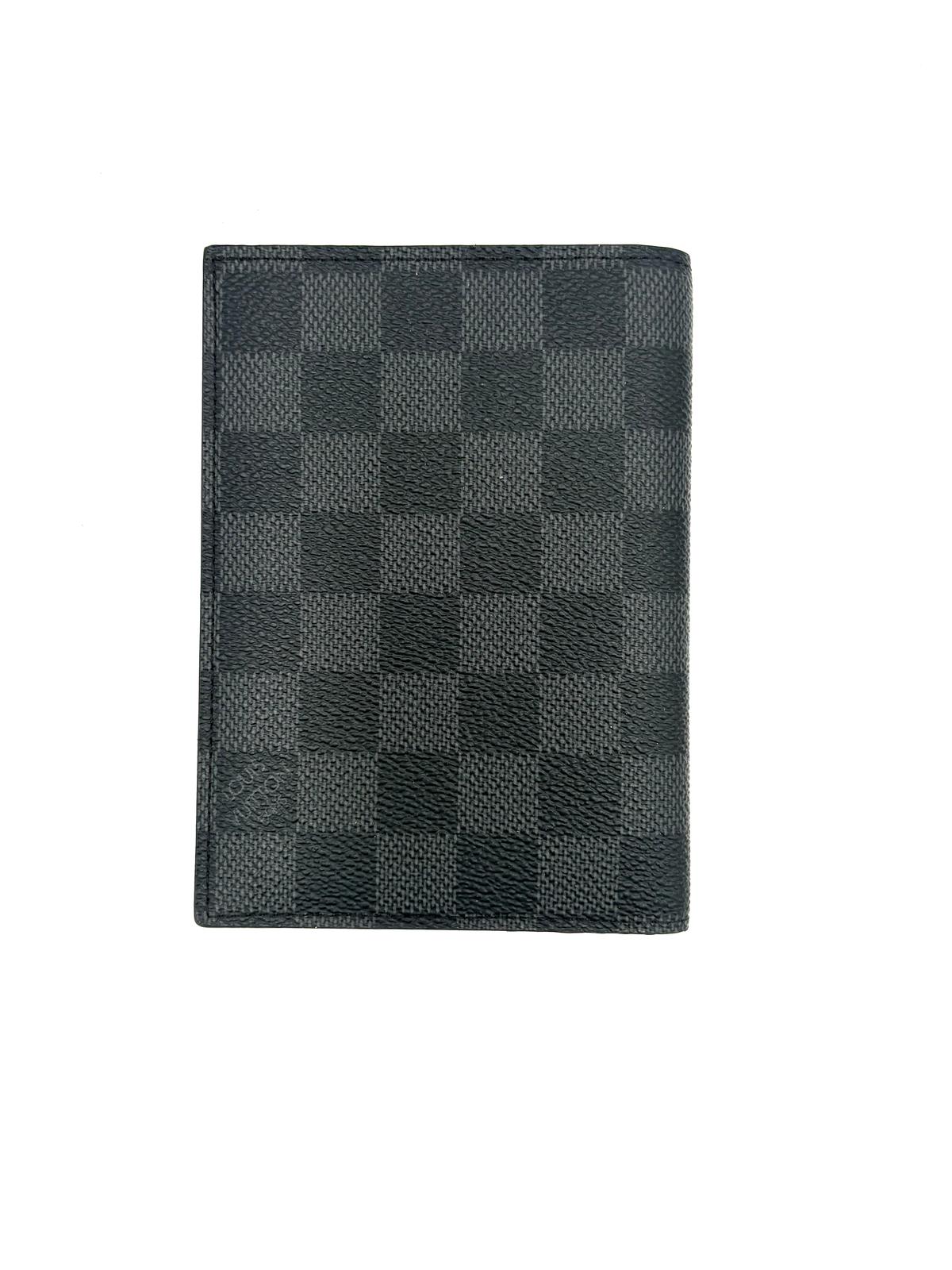 Organizer Porta Documenti Uomo Louis Vuitton