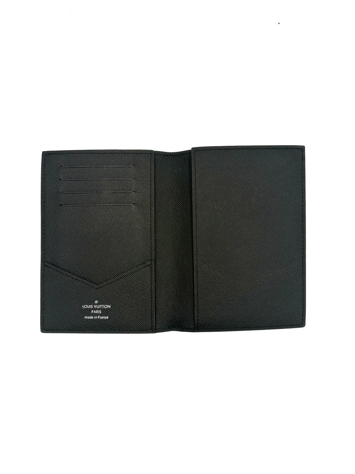 Organizer Porta Documenti Uomo Louis Vuitton