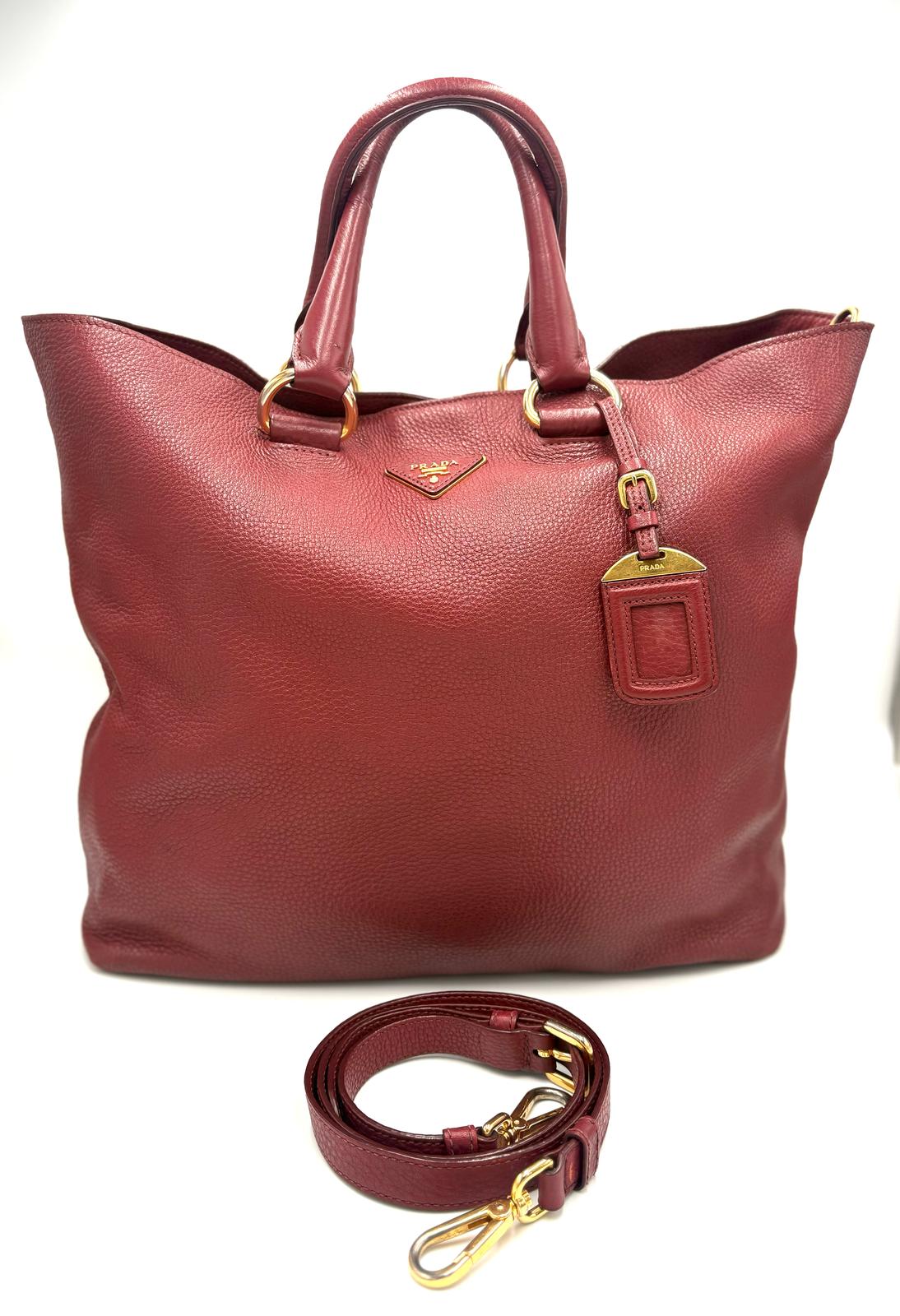 Borsa Prada Phenix