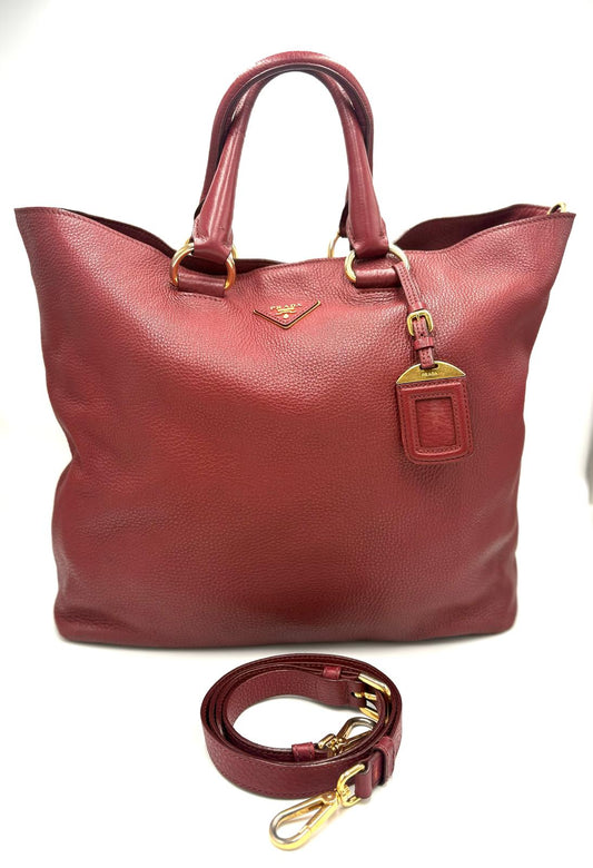 Borsa Prada Phenix