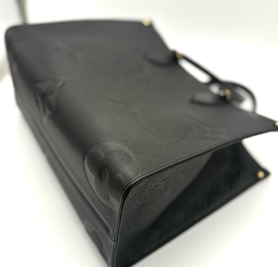 Louis Vuitton OnTheGo MM Empreinte