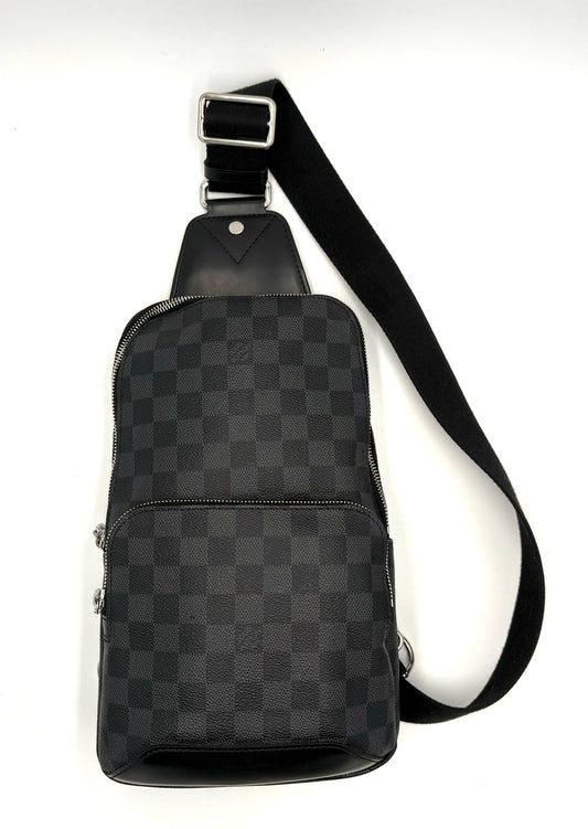 Borsa Louis Vuitton Avenue