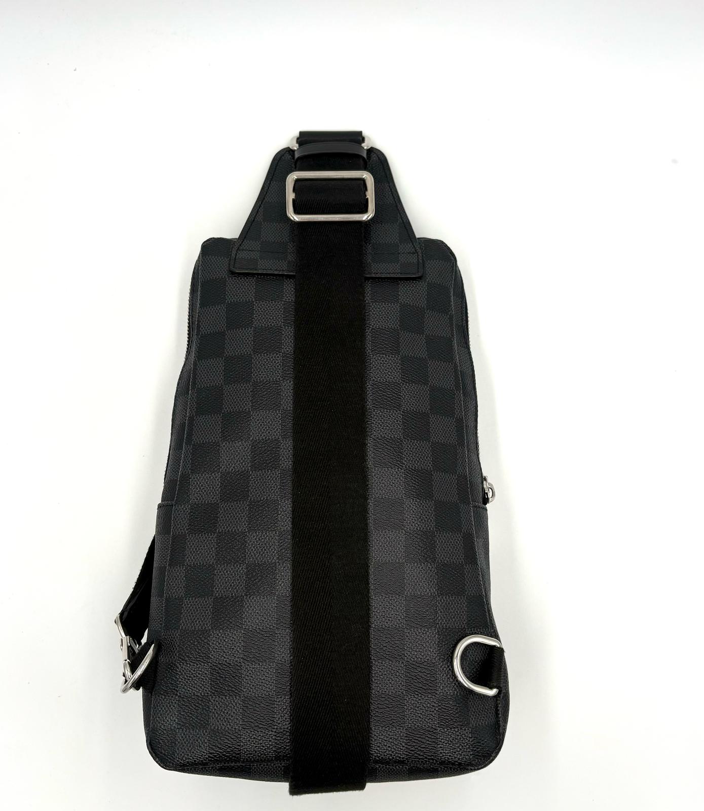 Borsa Louis Vuitton Avenue
