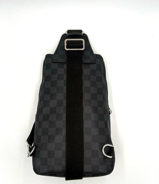 Borsa Louis Vuitton Avenue
