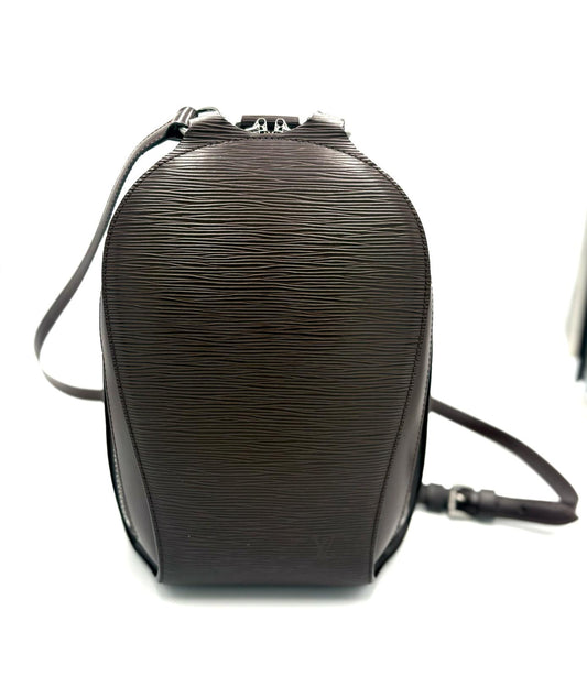 Zaino Louis Vuitton Mabillon Epi