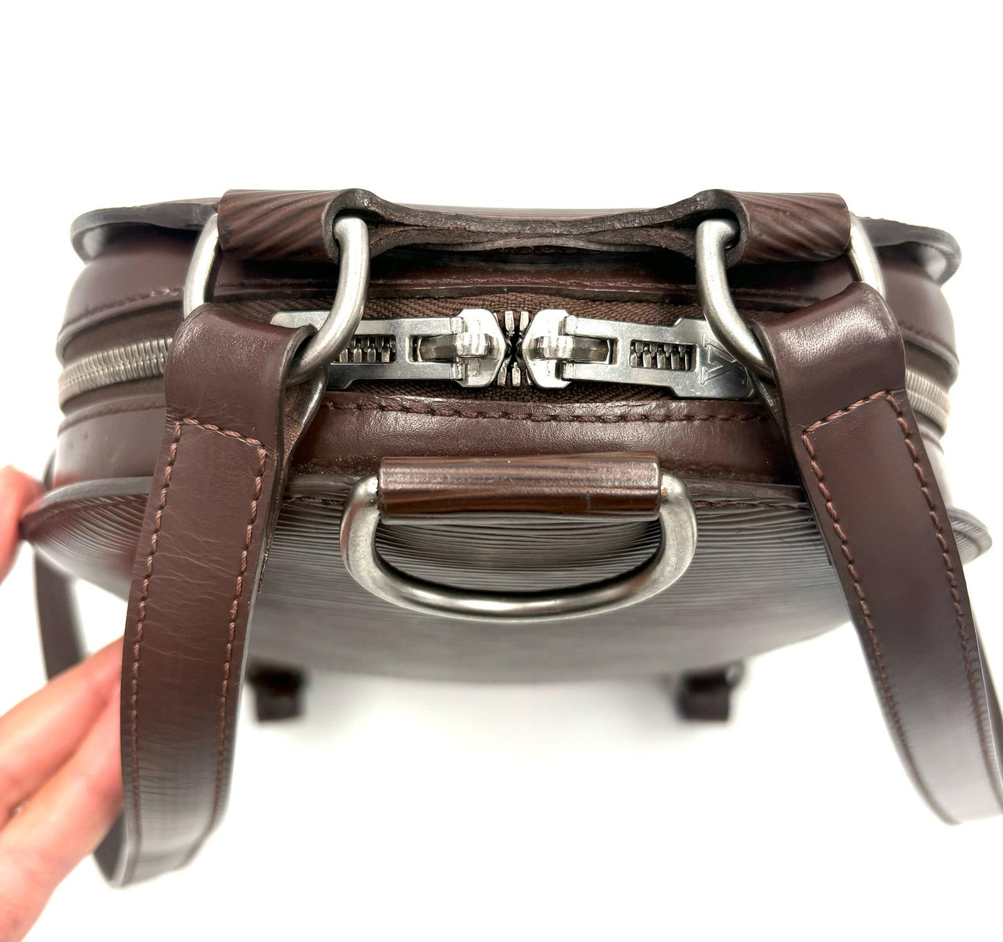 Zaino Louis Vuitton Mabillon Epi