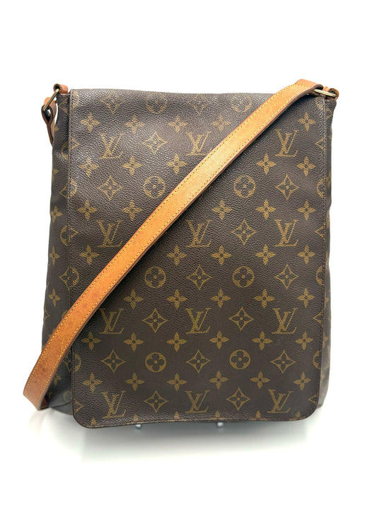 Borsa Louis Vuitton Musette