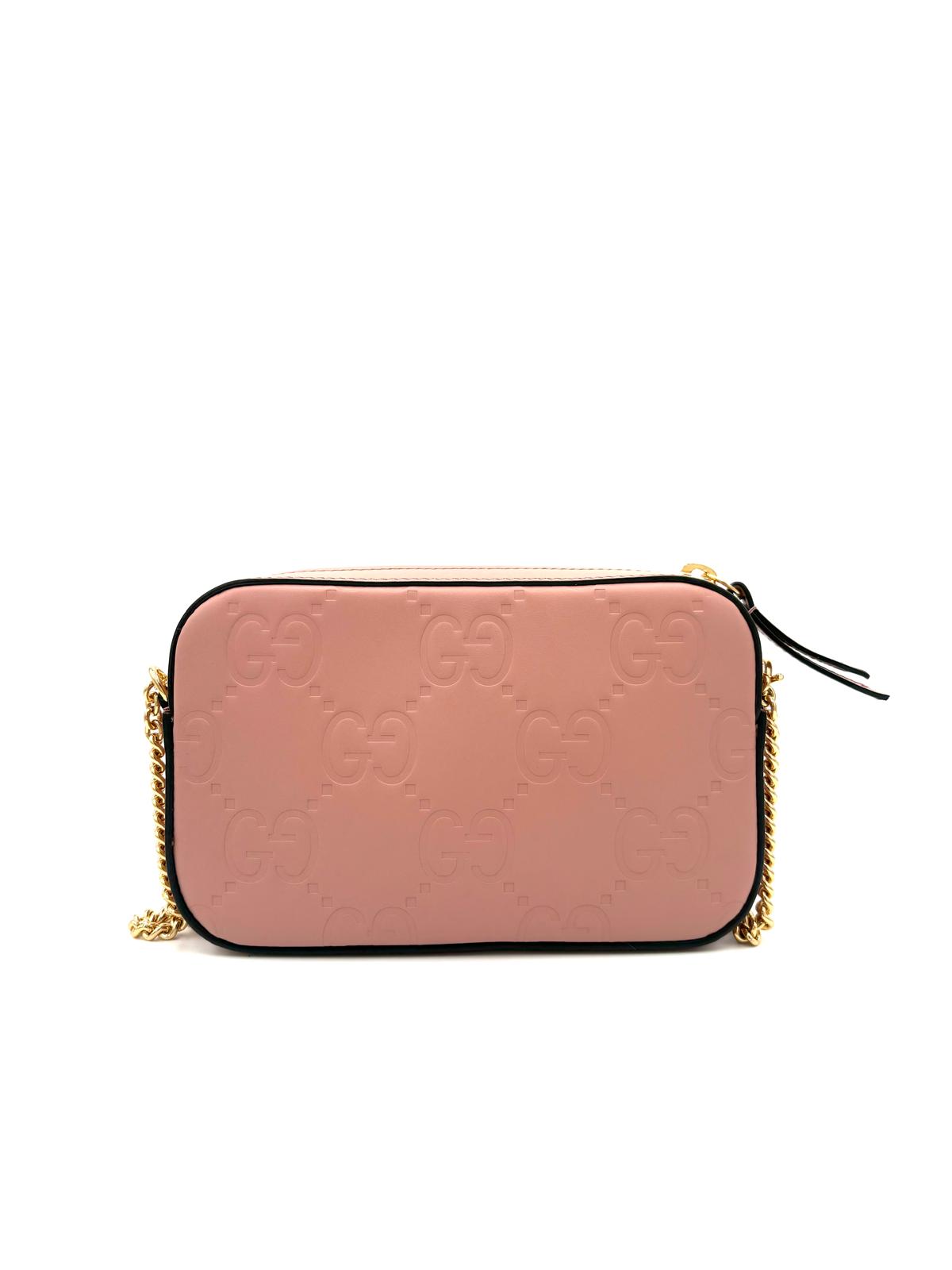 Borsa Gucci Super Mini GG