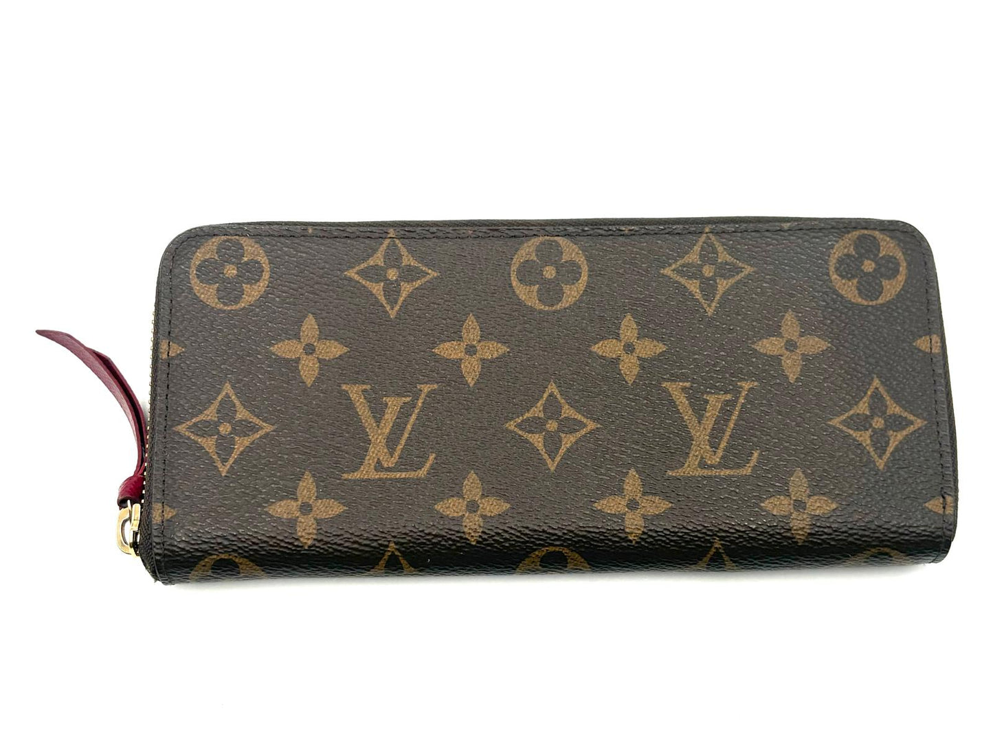 Portafoglio Louis Vuitton Clemence