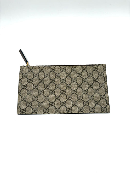 Bustina Gucci Momogram