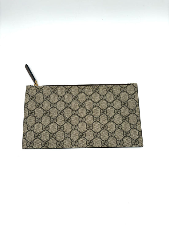 Bustina Gucci Momogram