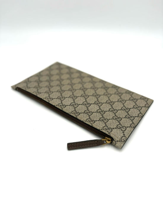 Bustina Gucci Momogram