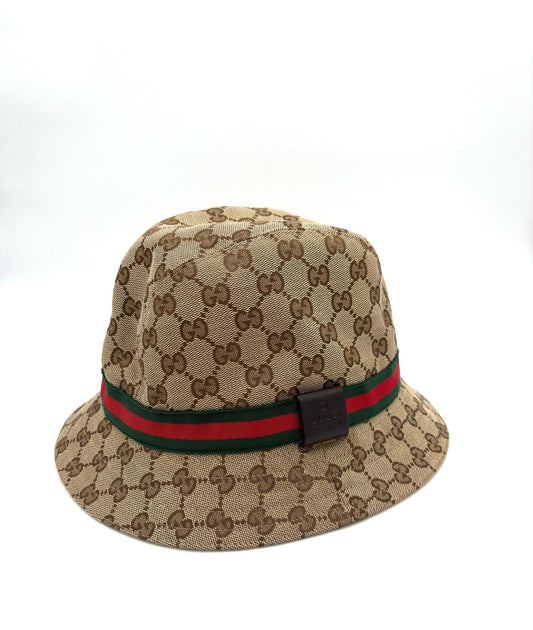 Cappello Gucci Monogram