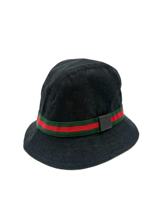 Cappello Gucci Monogram