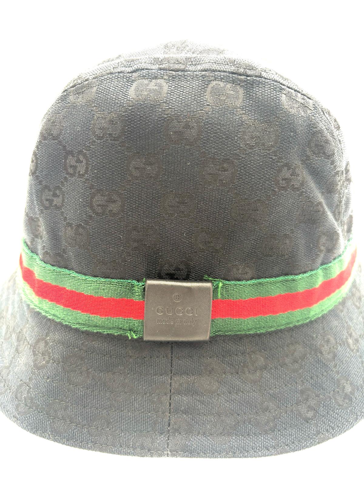 Cappello Gucci Monogram