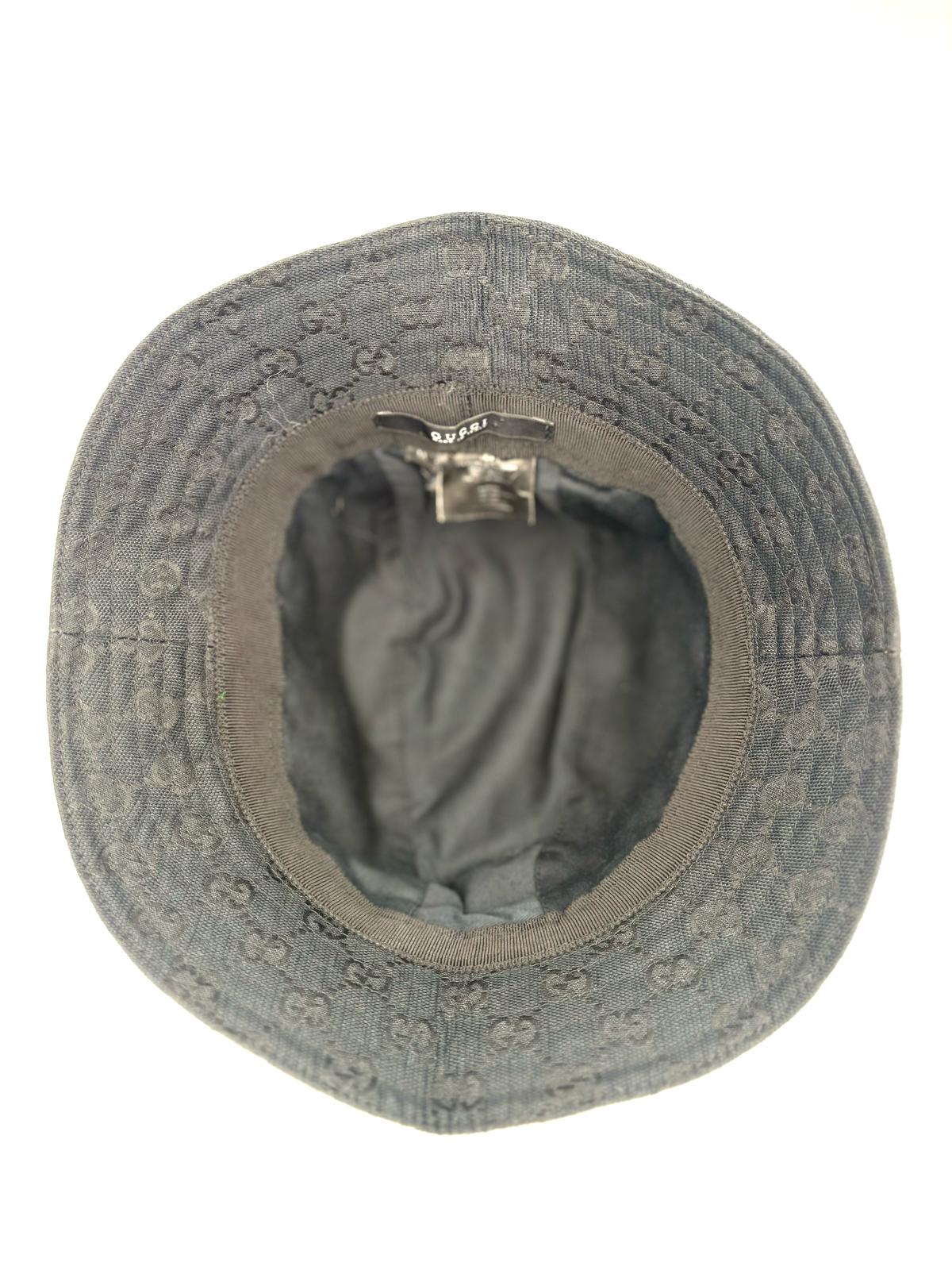 Cappello Gucci Monogram