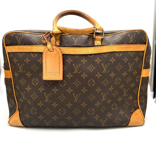 Porta Documenti Louis Vuitton Voyage