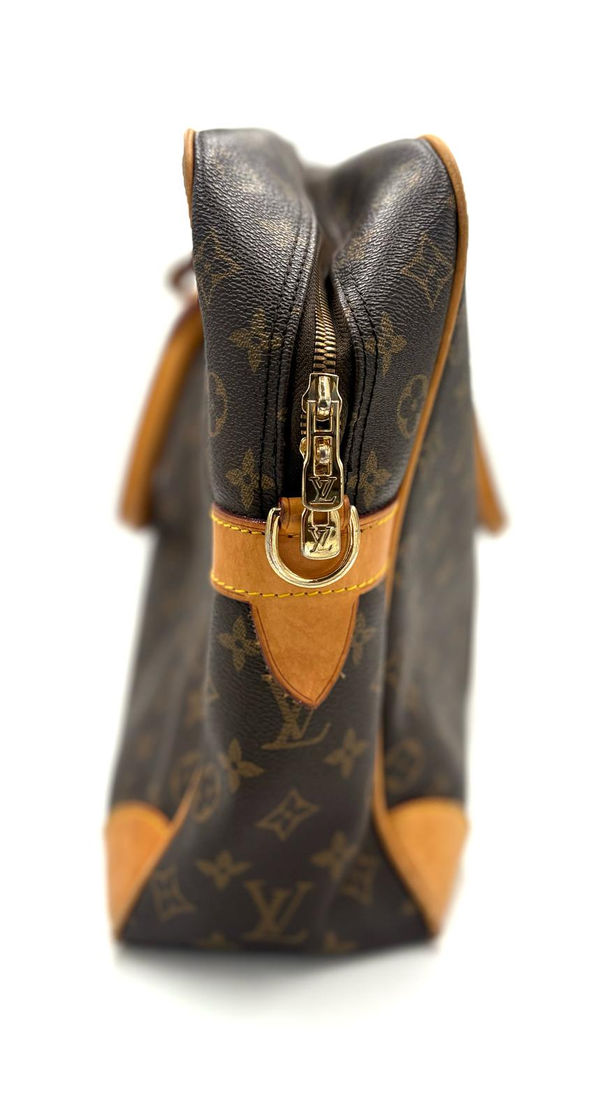 Porta Documenti Louis Vuitton Voyage