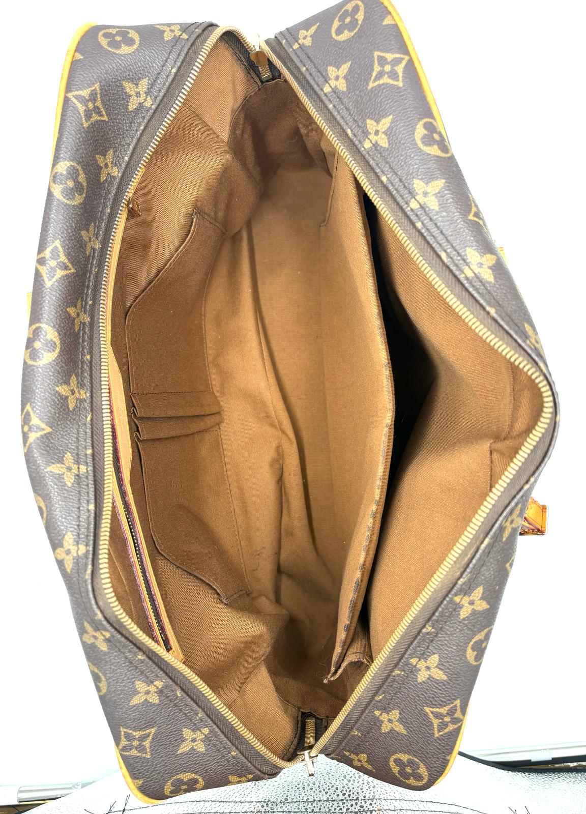 Porta Documenti Louis Vuitton Voyage