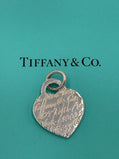 Tiffany & Co. Ciondolo Heart Notes