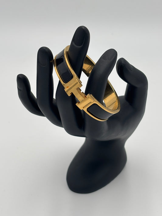 Bracciale Hermes Bangle Click Clack
