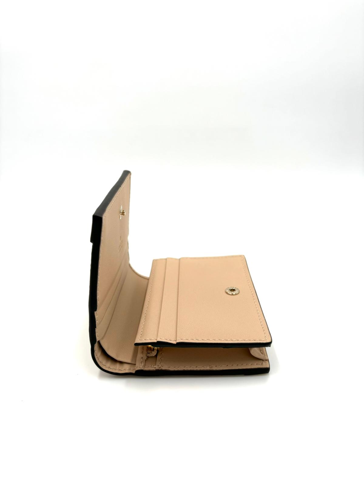 Portafoglio Gucci GG Momogram