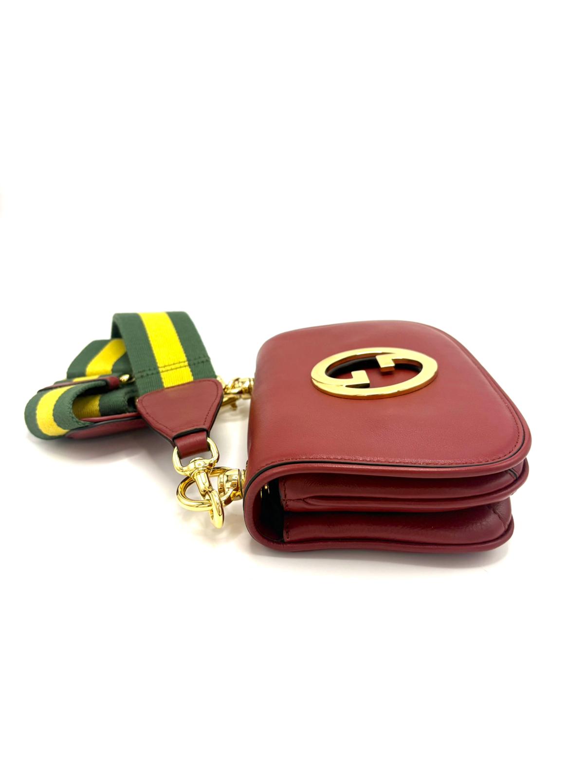 Borsa Gucci Blondie Pochette