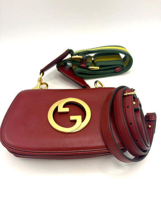 Borsa Gucci Blondie Pochette
