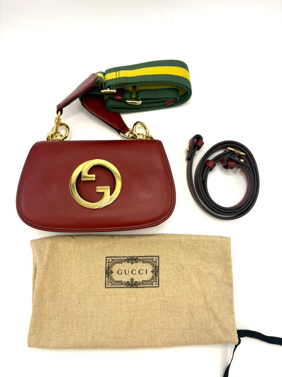 Borsa Gucci Blondie Pochette