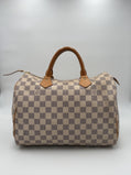 Borsa Louis Vuitton Speedy 30