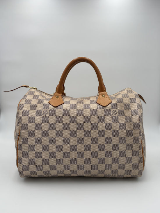 Borsa Louis Vuitton Speedy 30