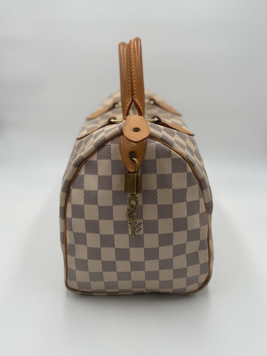 Borsa Louis Vuitton Speedy 30