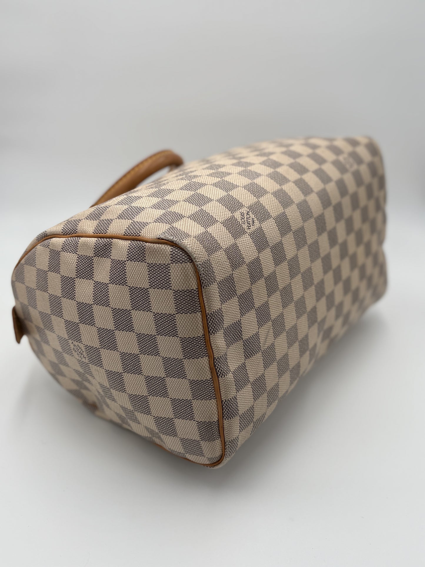 Borsa Louis Vuitton Speedy 30