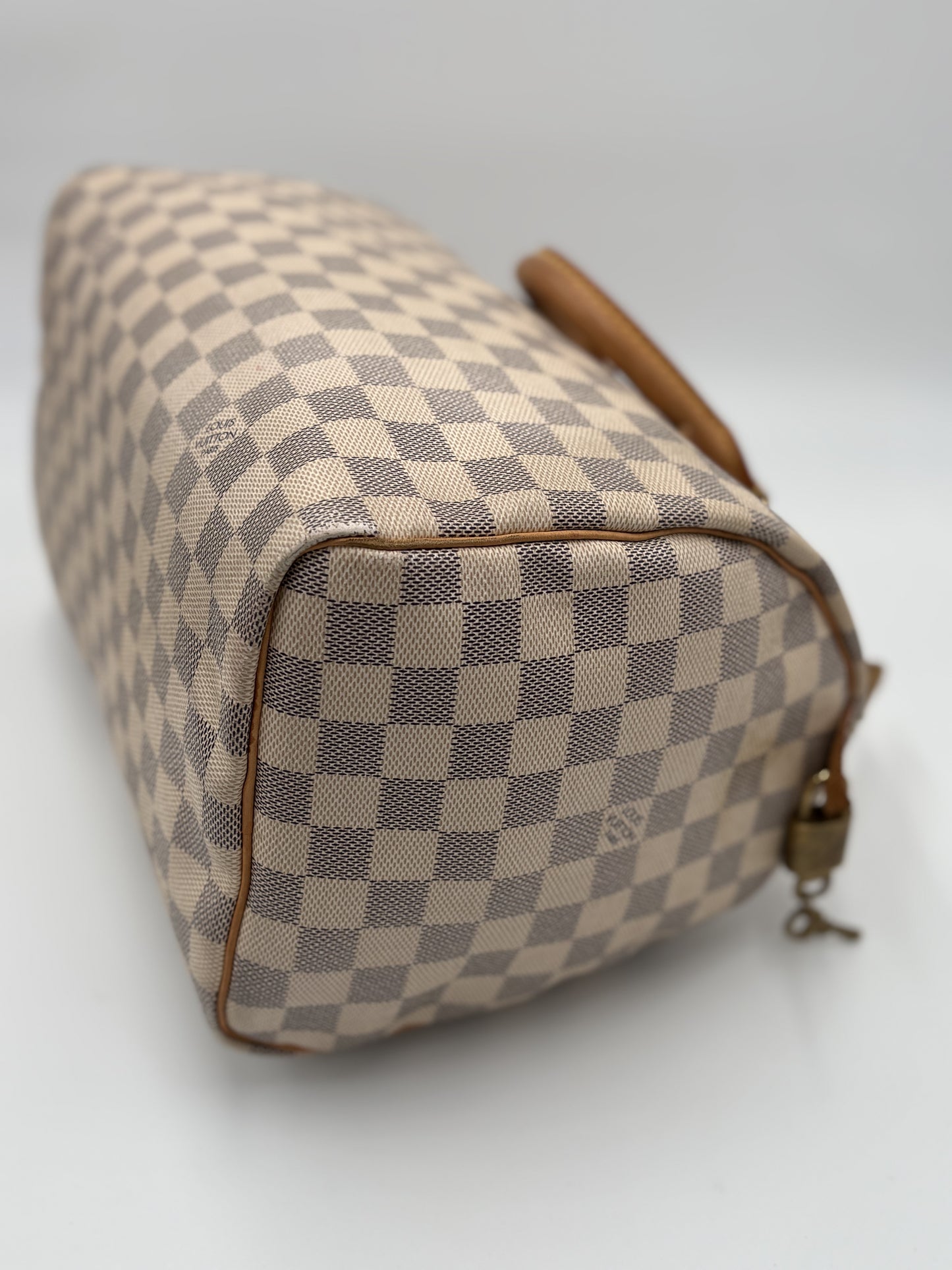 Borsa Louis Vuitton Speedy 30