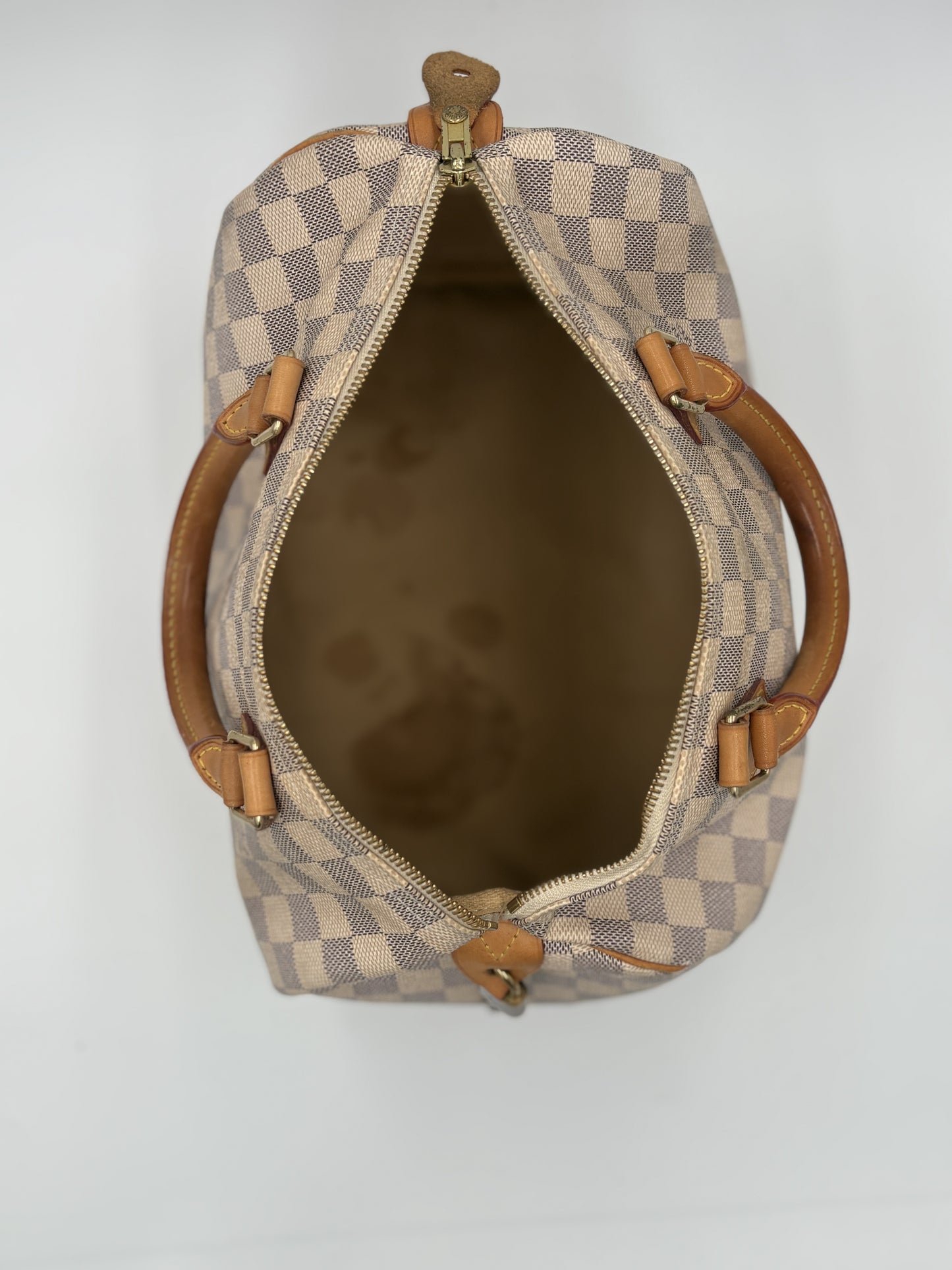 Borsa Louis Vuitton Speedy 30