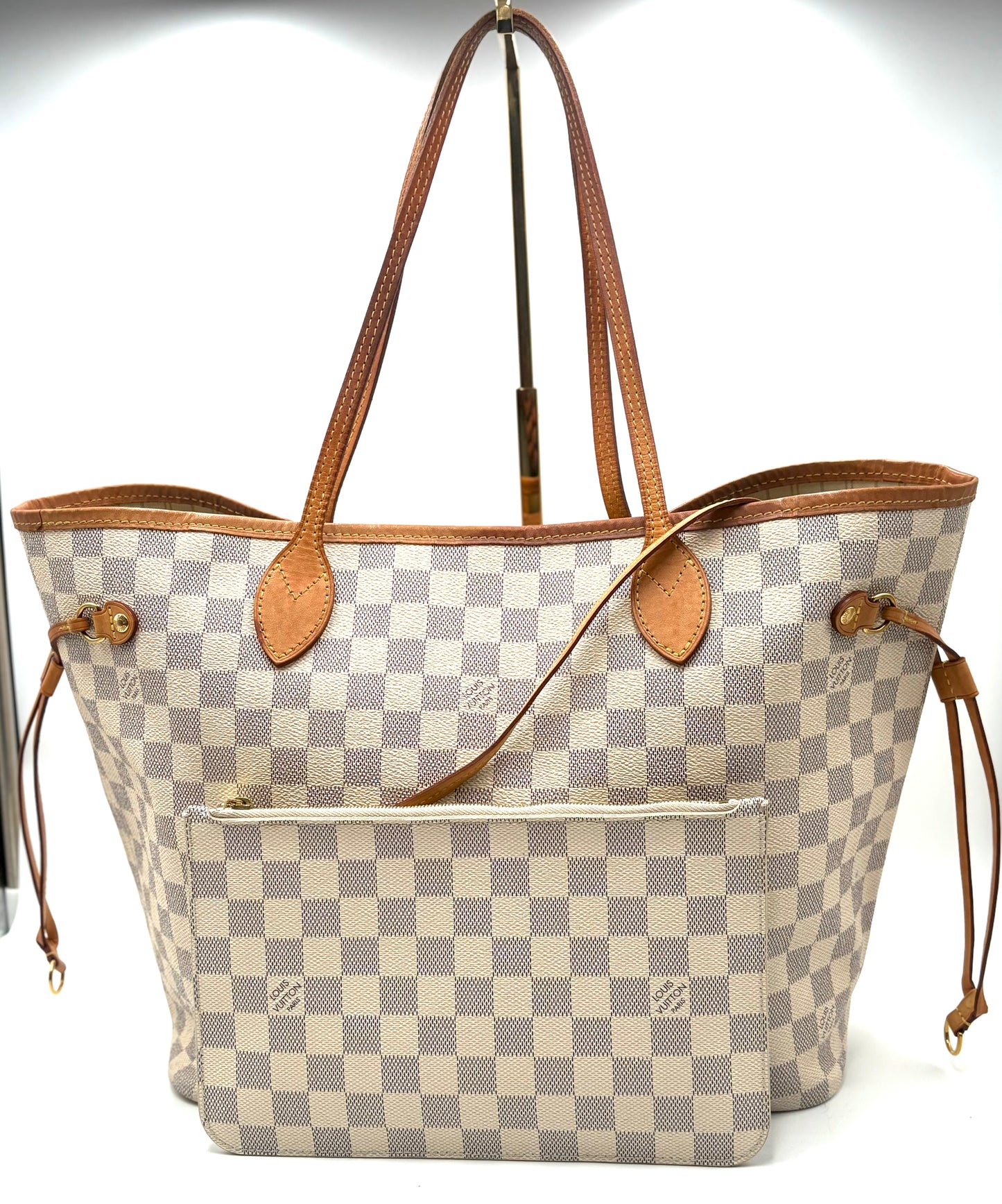 Borsa Louis Vuitton Neverful MM