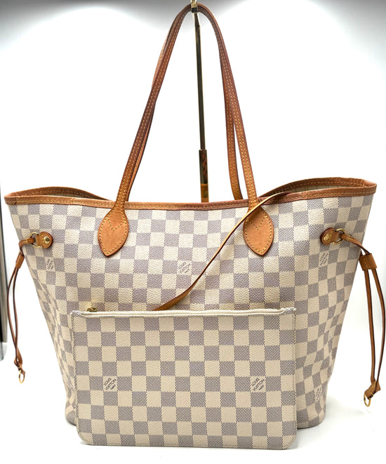 Borsa Louis Vuitton Neverful MM