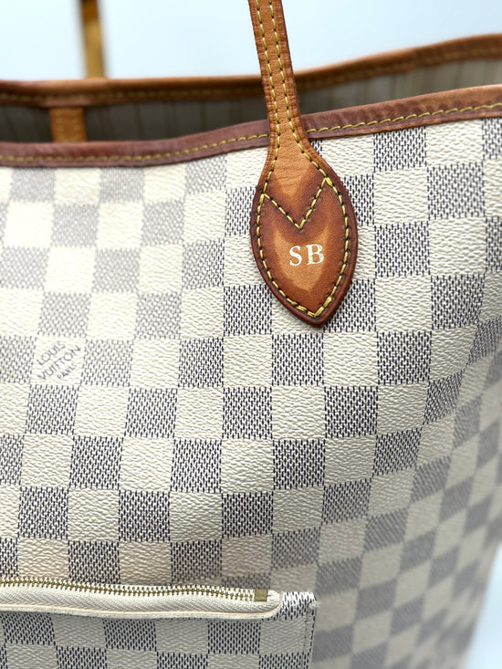Borsa Louis Vuitton Neverful MM