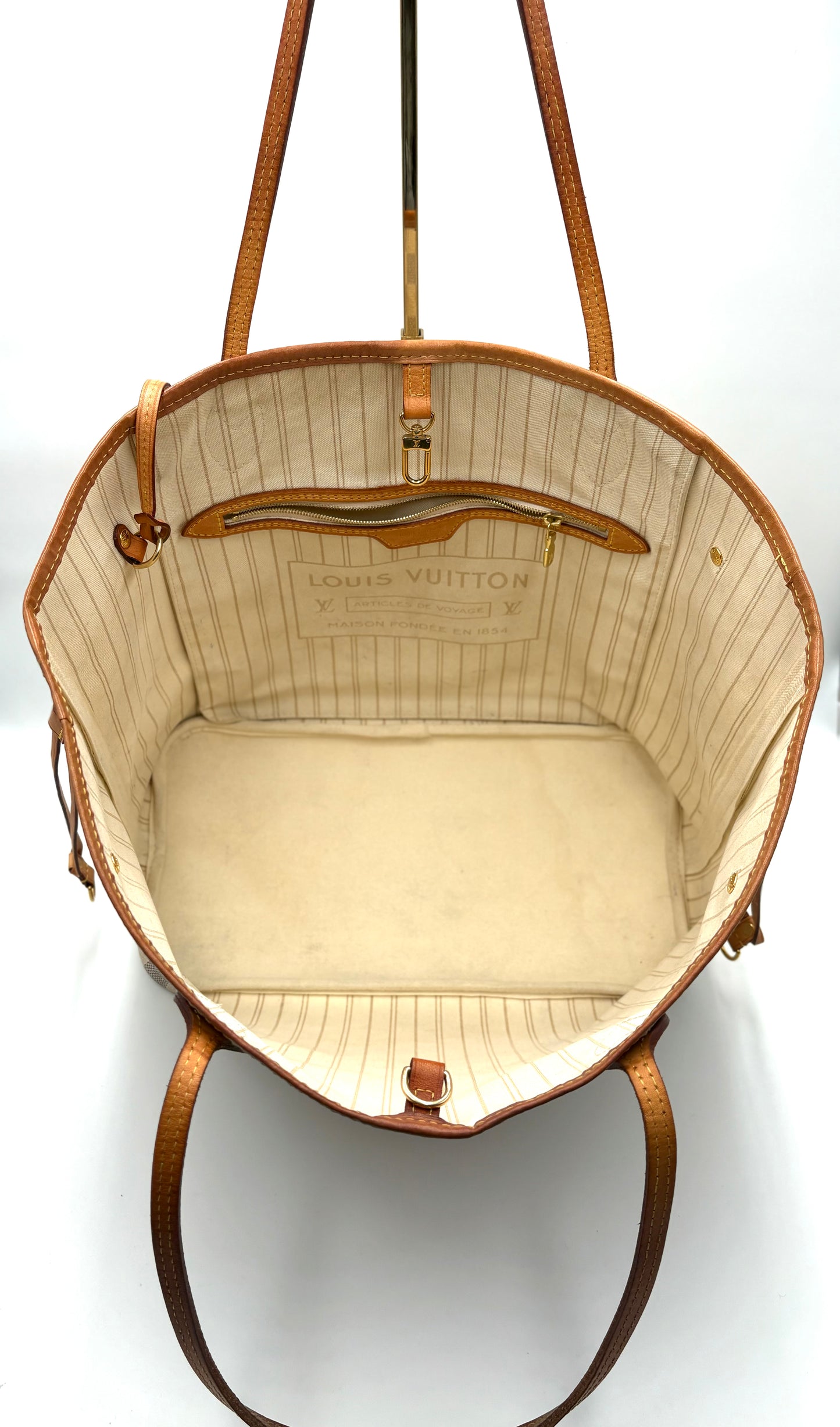 Borsa Louis Vuitton Neverful MM