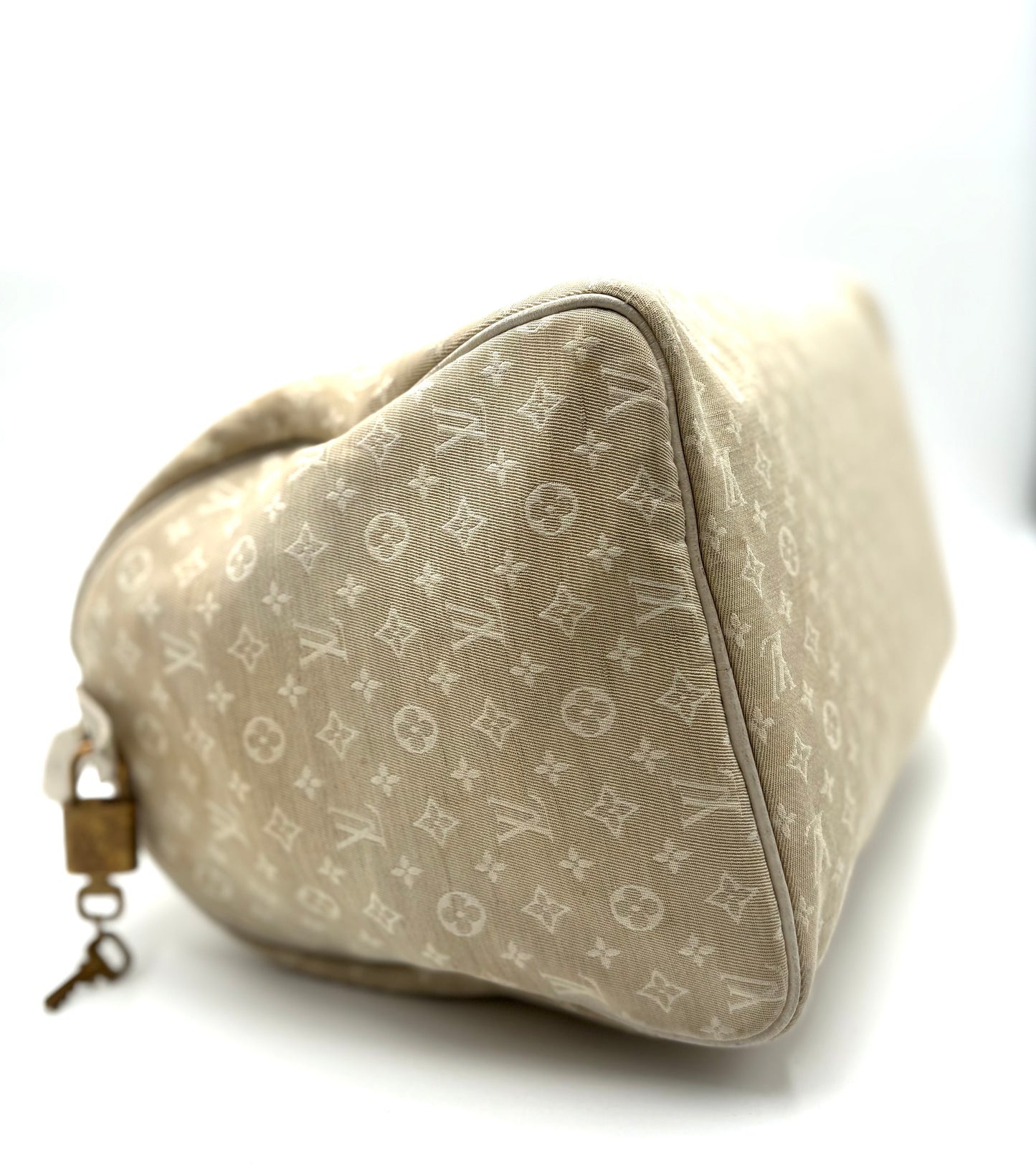 Borsa Louis Vuitton Speedy 30 Mini Lin