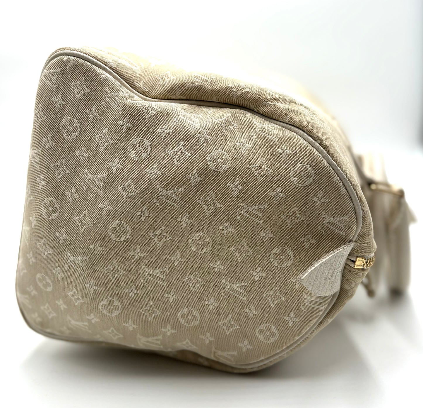Borsa Louis Vuitton Speedy 30 Mini Lin