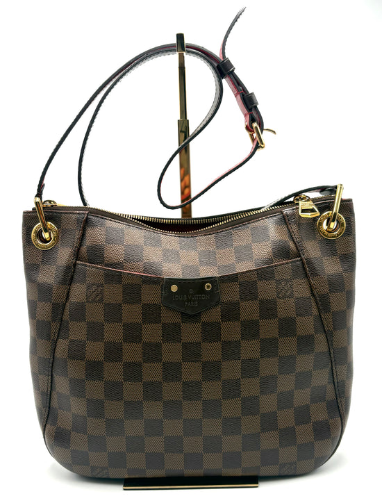 Borsa Louis Vuitton South Bank